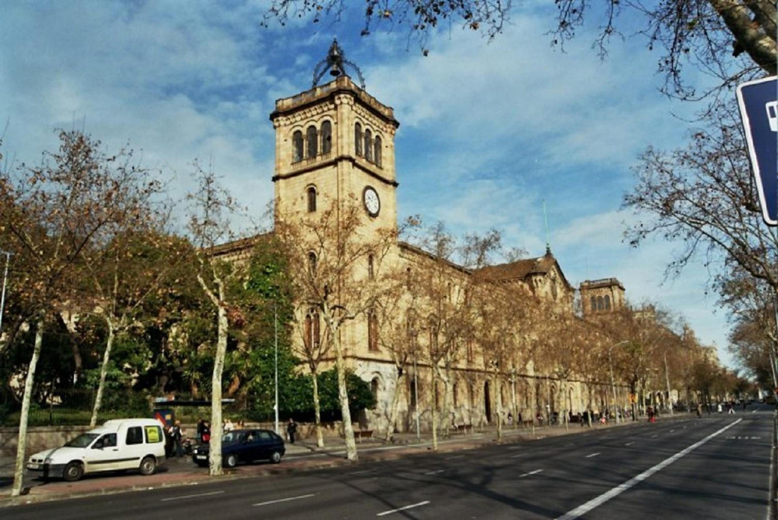Plaza Goya Rooms