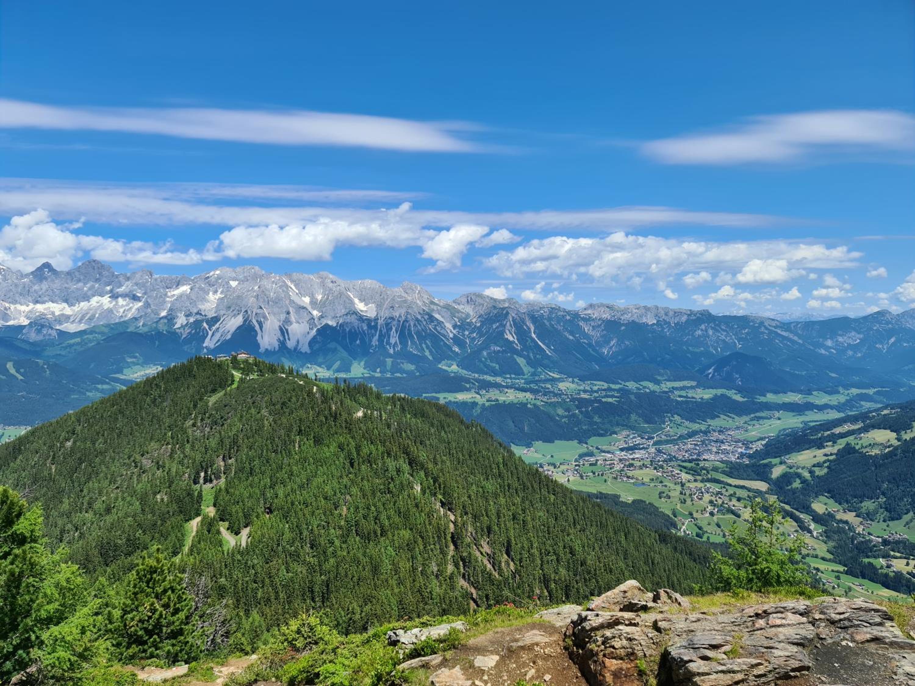 Appartement BERGTRÄUME