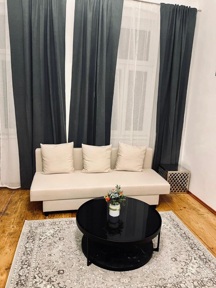 Holiday & Business Apartments 1150 Vienna