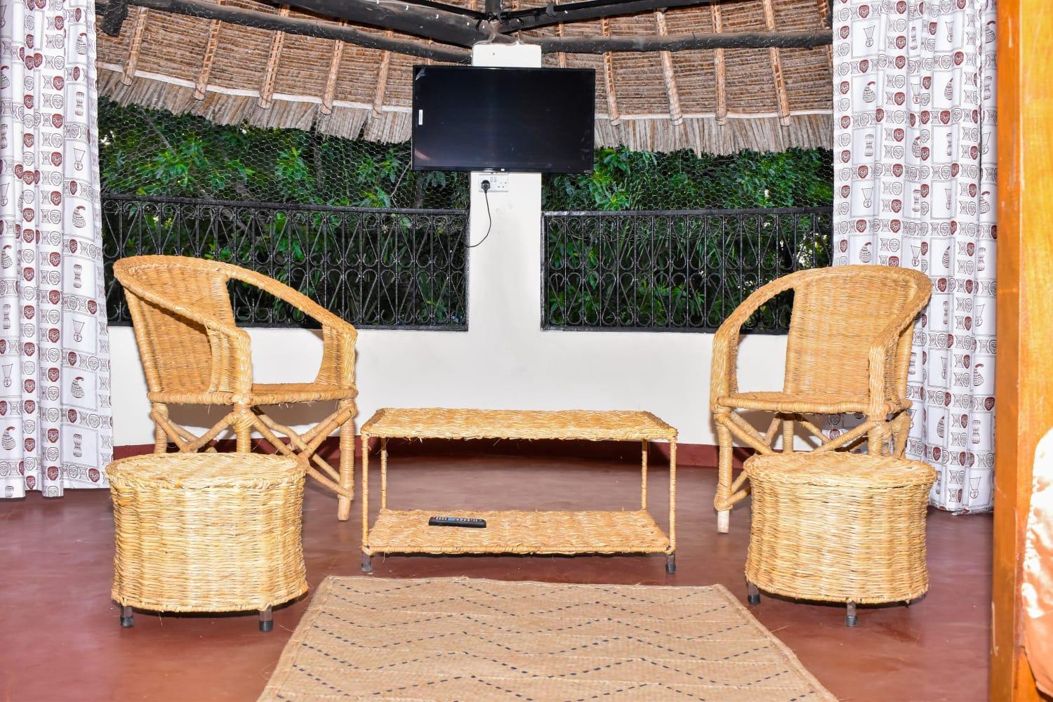 Villa Tropicana