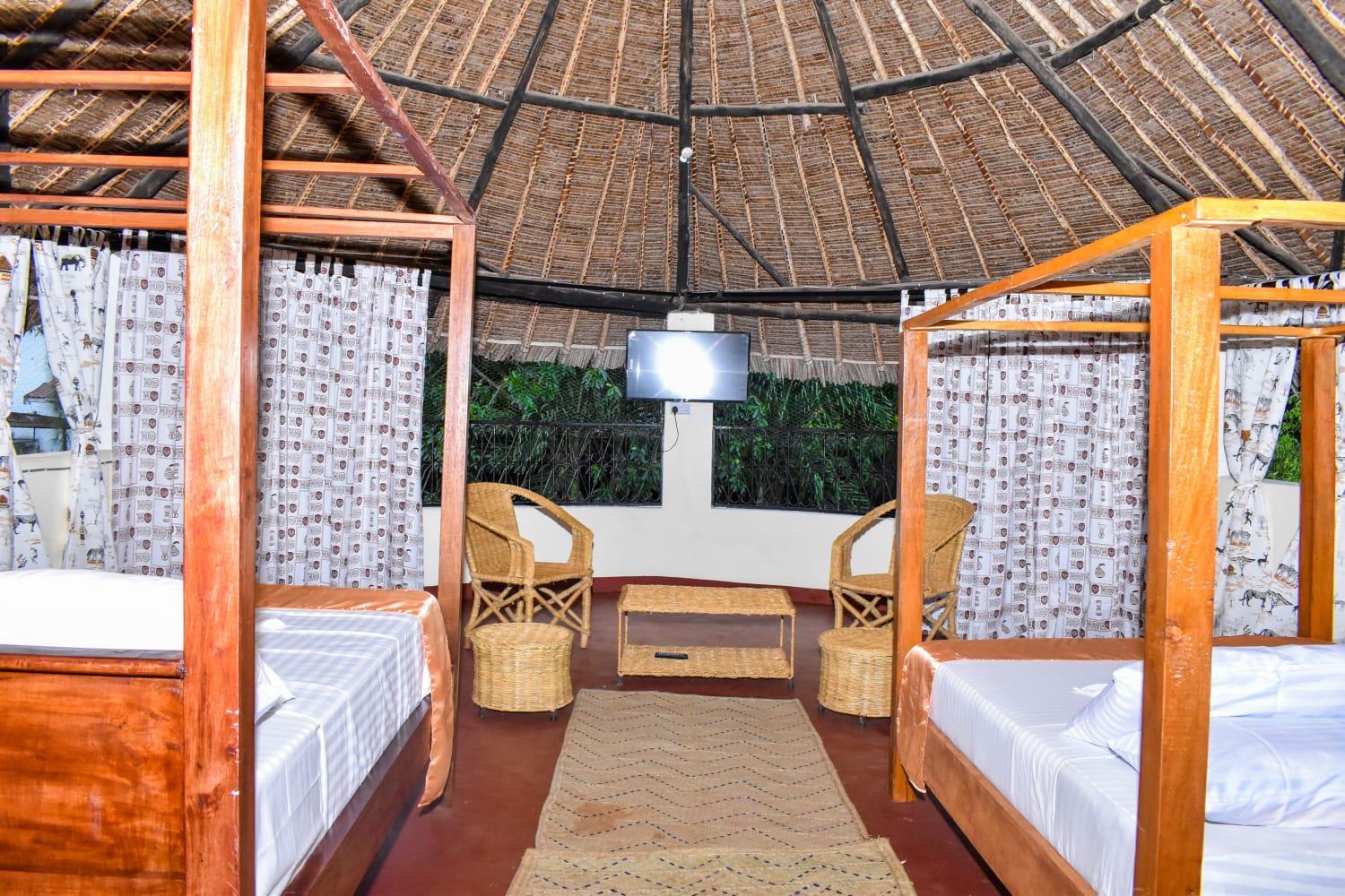 Villa Tropicana
