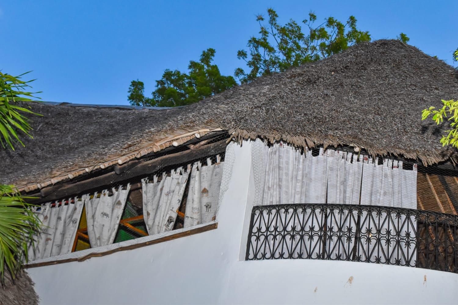 Villa Tropicana