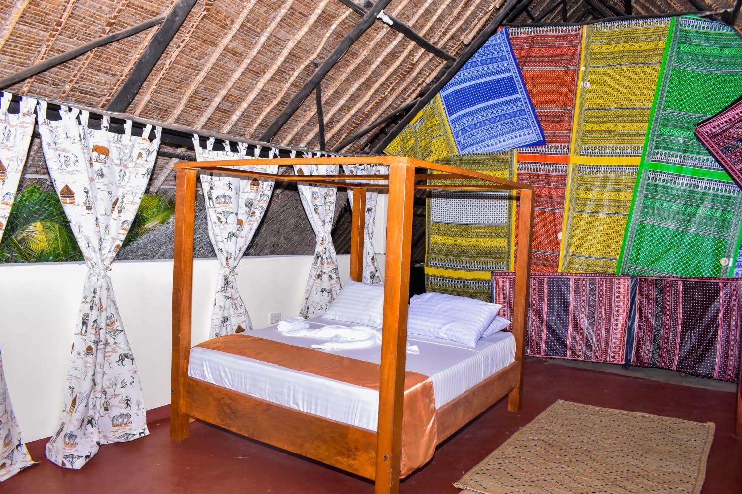 Villa Tropicana