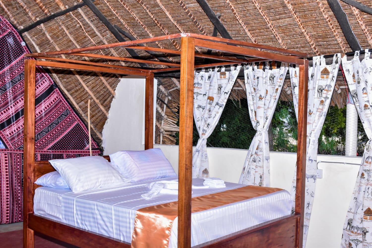Villa Tropicana