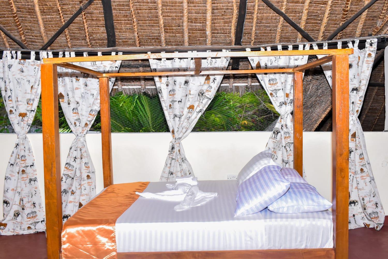 Villa Tropicana
