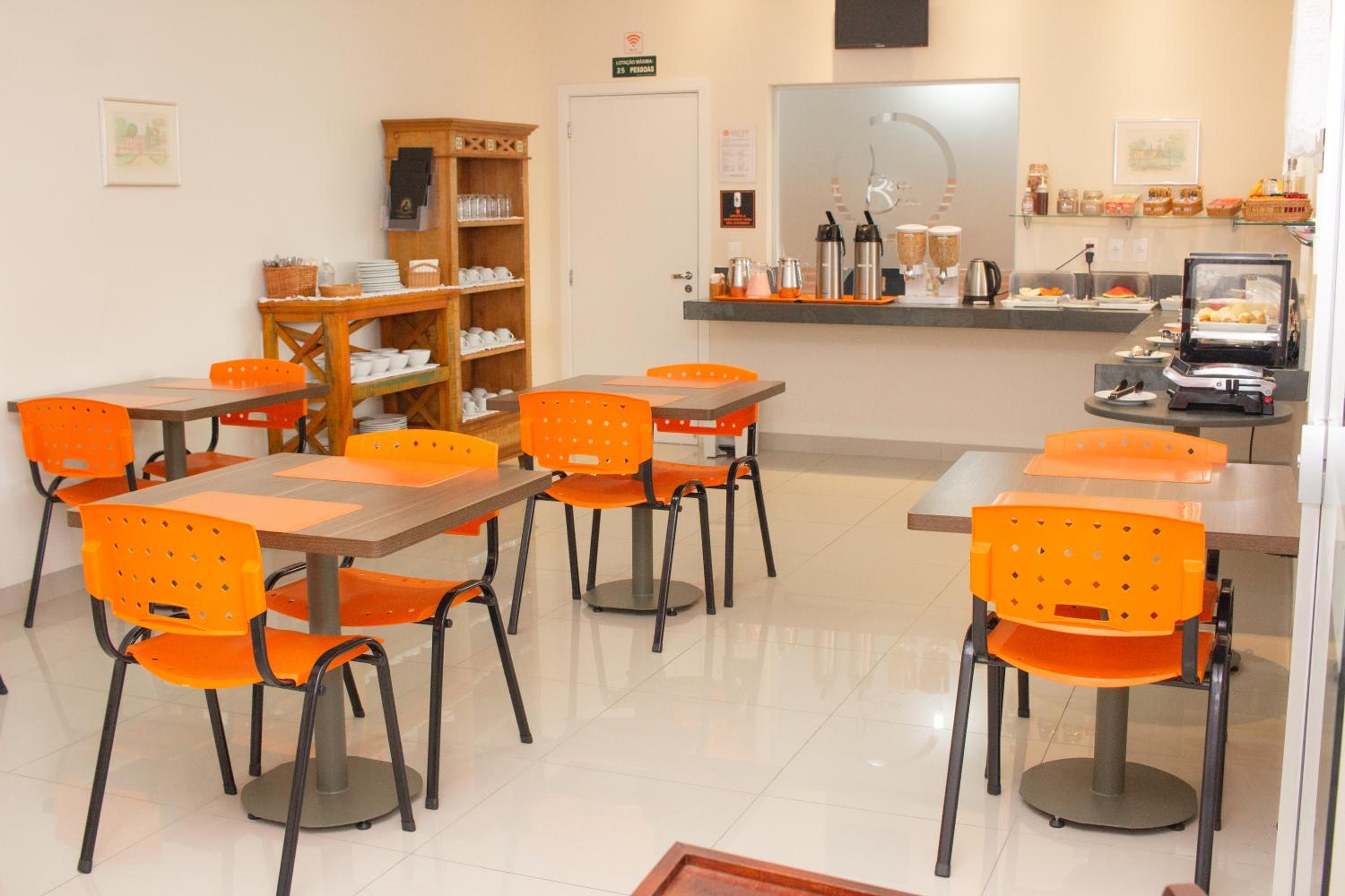 Hotel e Pousada Bem Bom - Itu