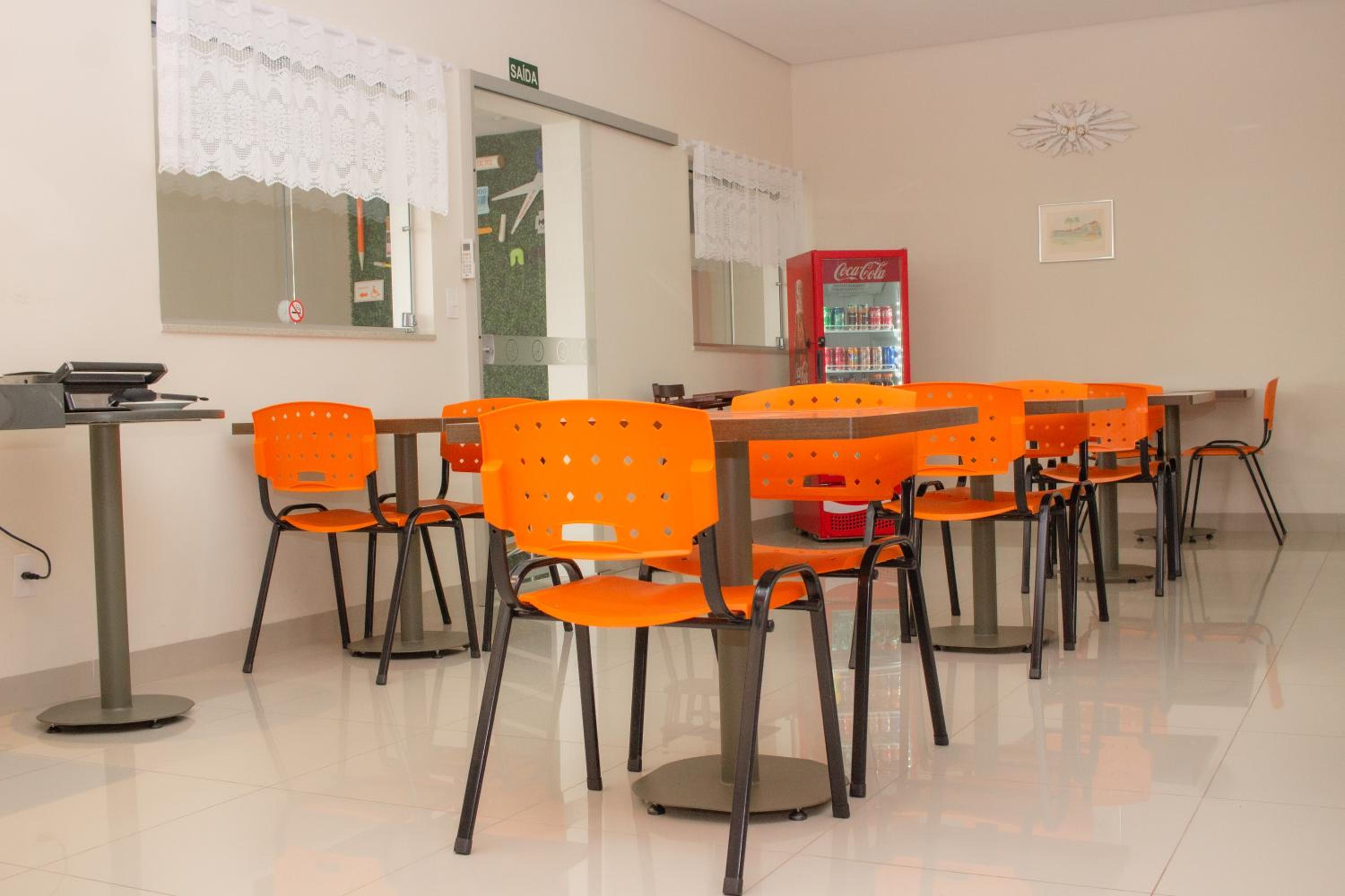 Hotel e Pousada Bem Bom - Itu