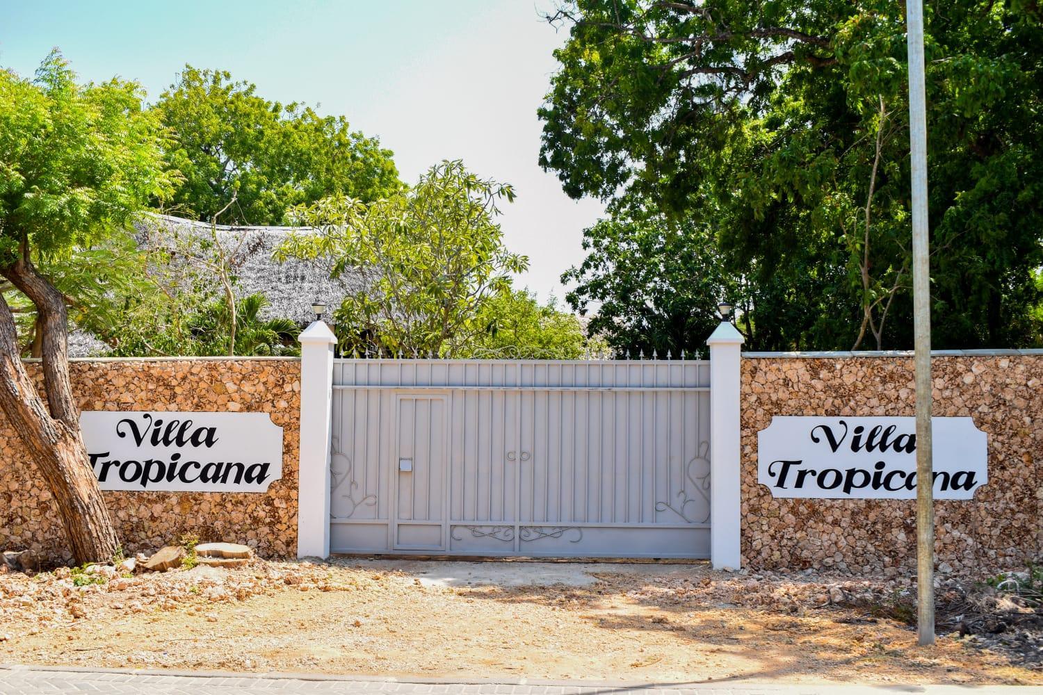 Villa Tropicana
