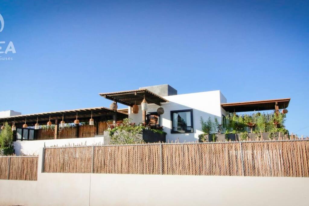 Hotel Suite Con Jacuzzi Y Terraza Privados En Piramides