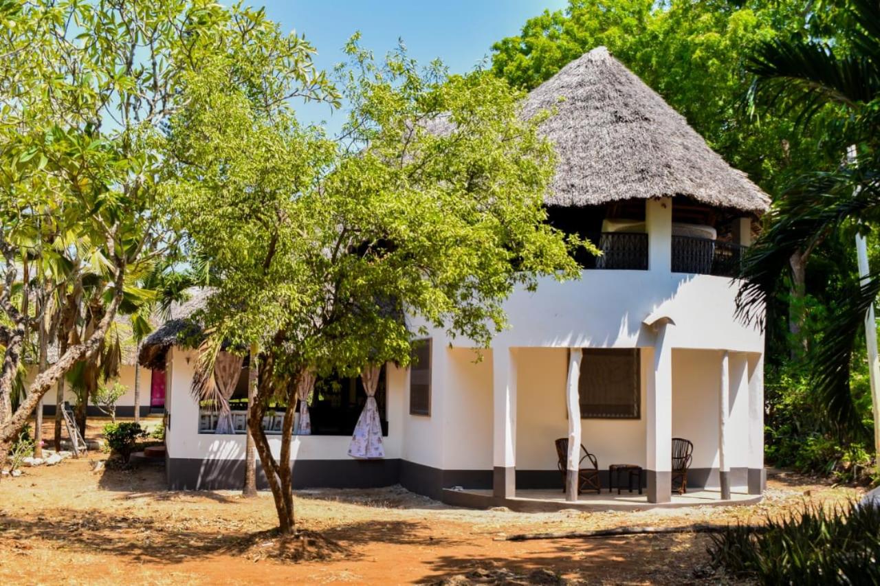 Villa Tropicana