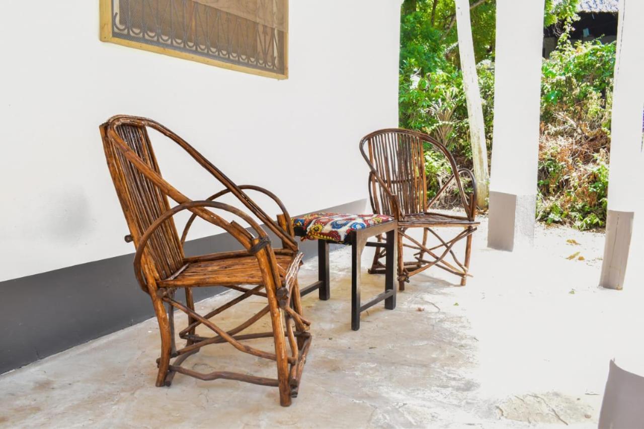 Villa Tropicana