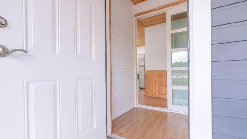 Tinkerbell detached house view 4