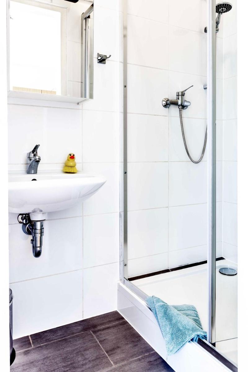 Holiday & Business Apartments 1150 Vienna
