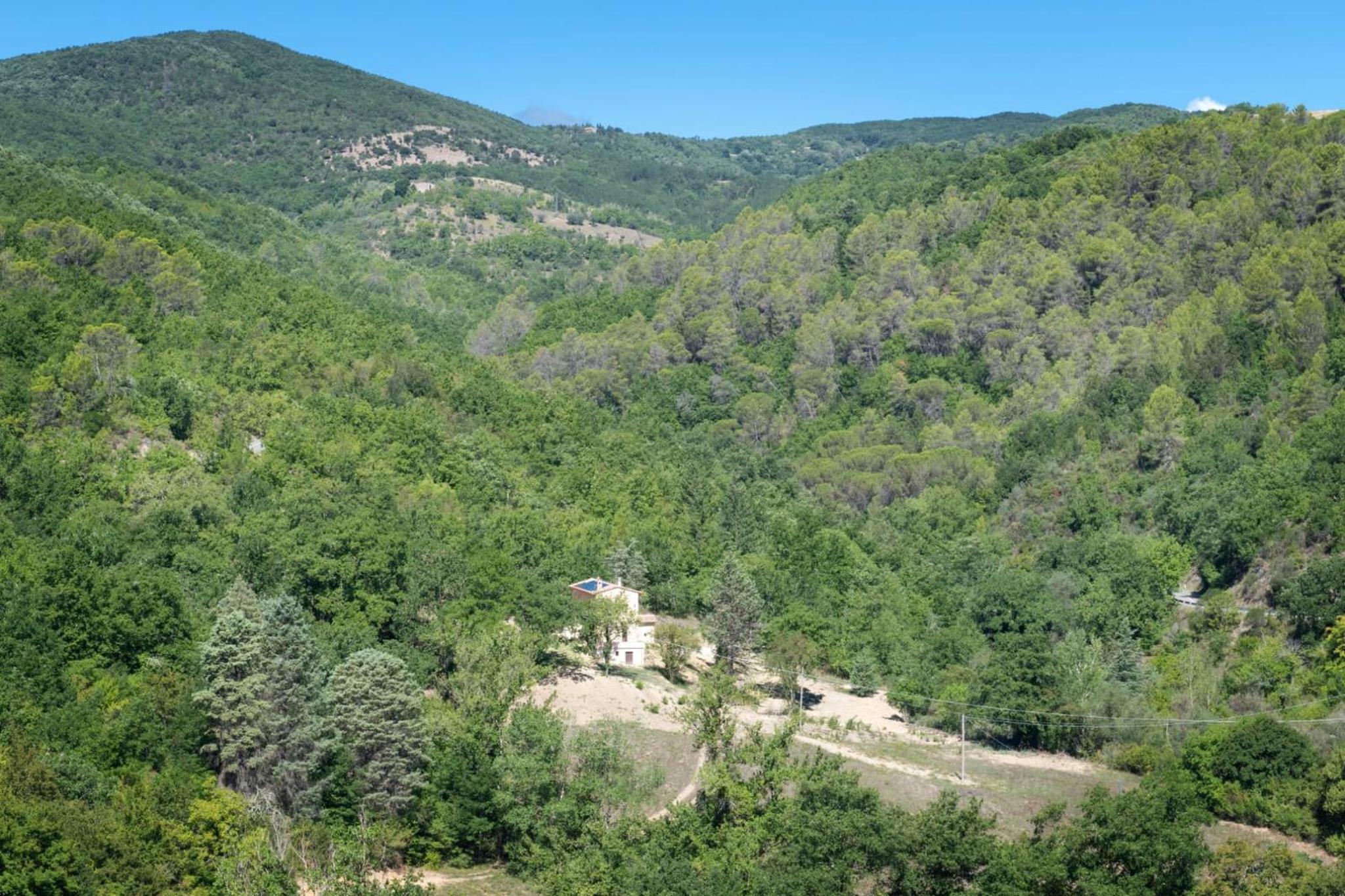 Piano del Mulino view 3