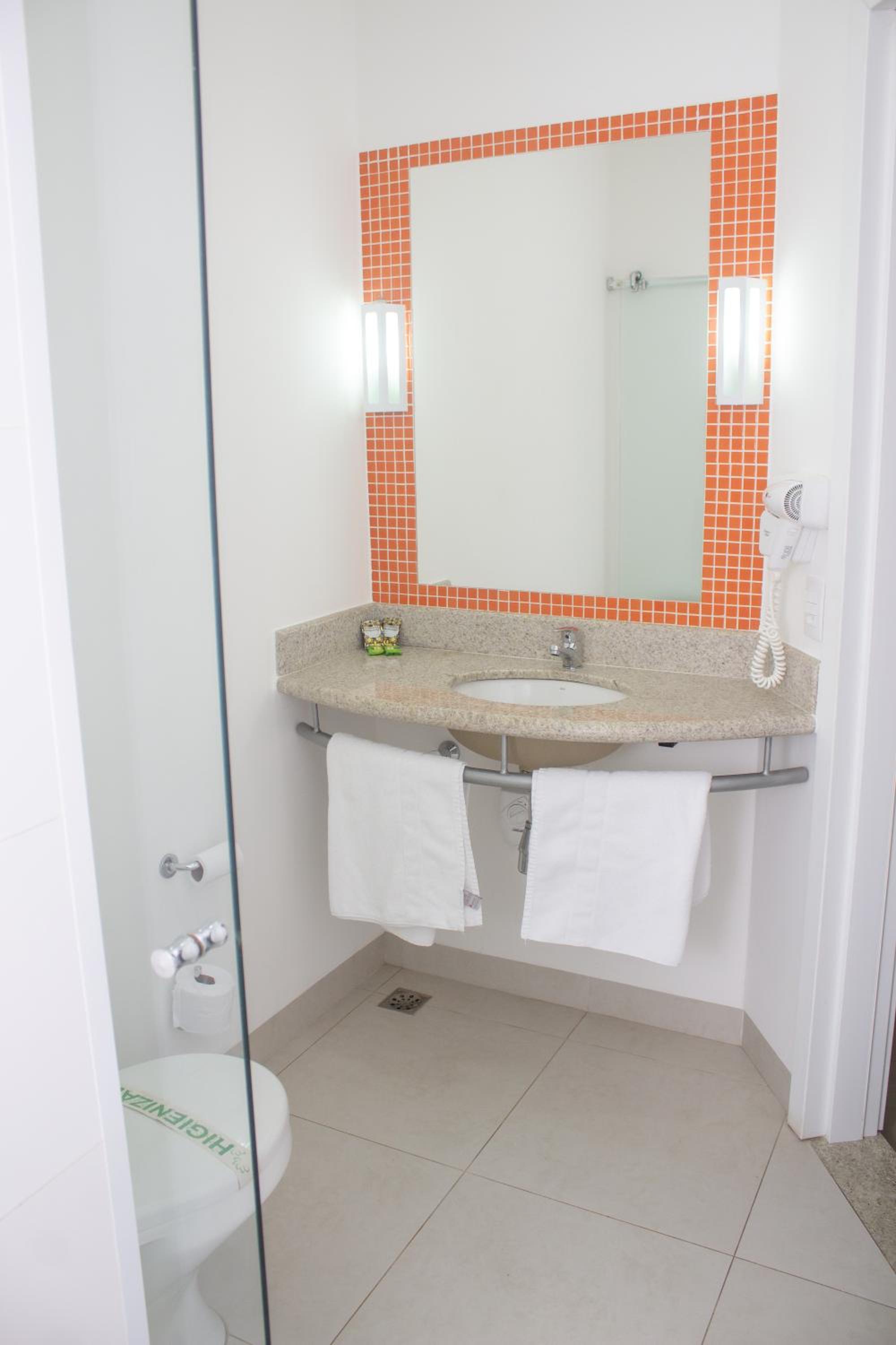 Hotel e Pousada Bem Bom - Itu