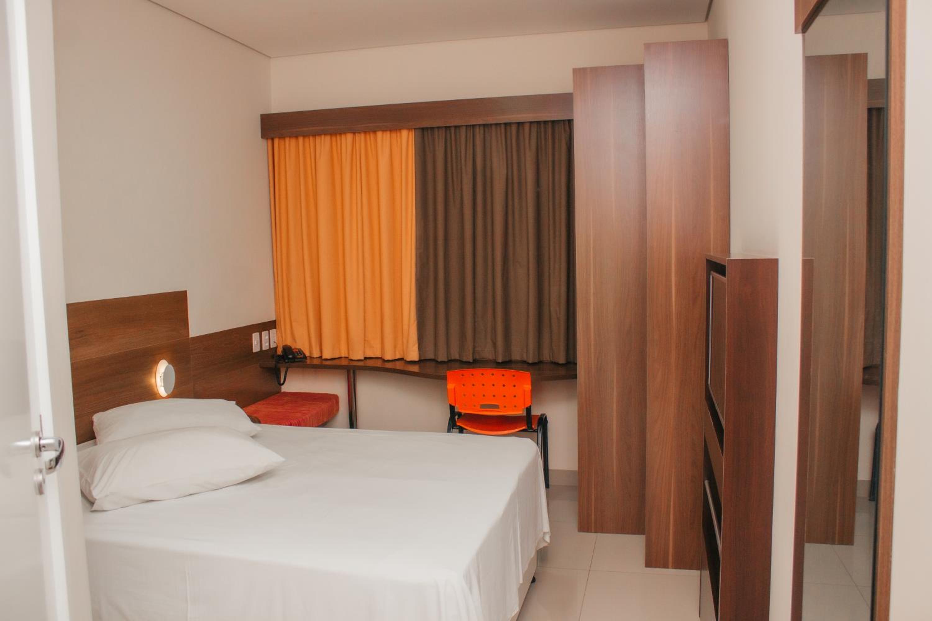 Hotel e Pousada Bem Bom - Itu