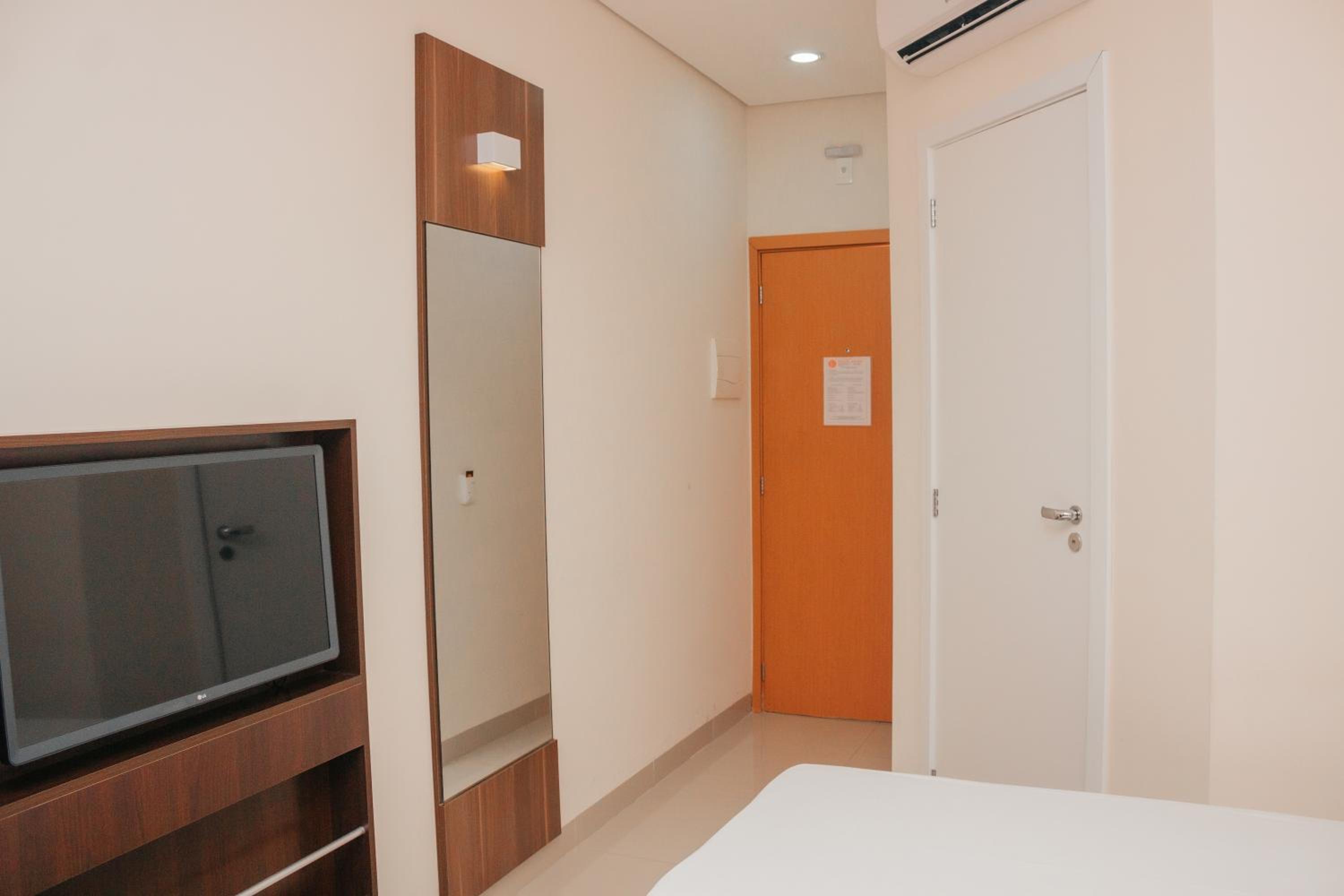 Hotel e Pousada Bem Bom - Itu