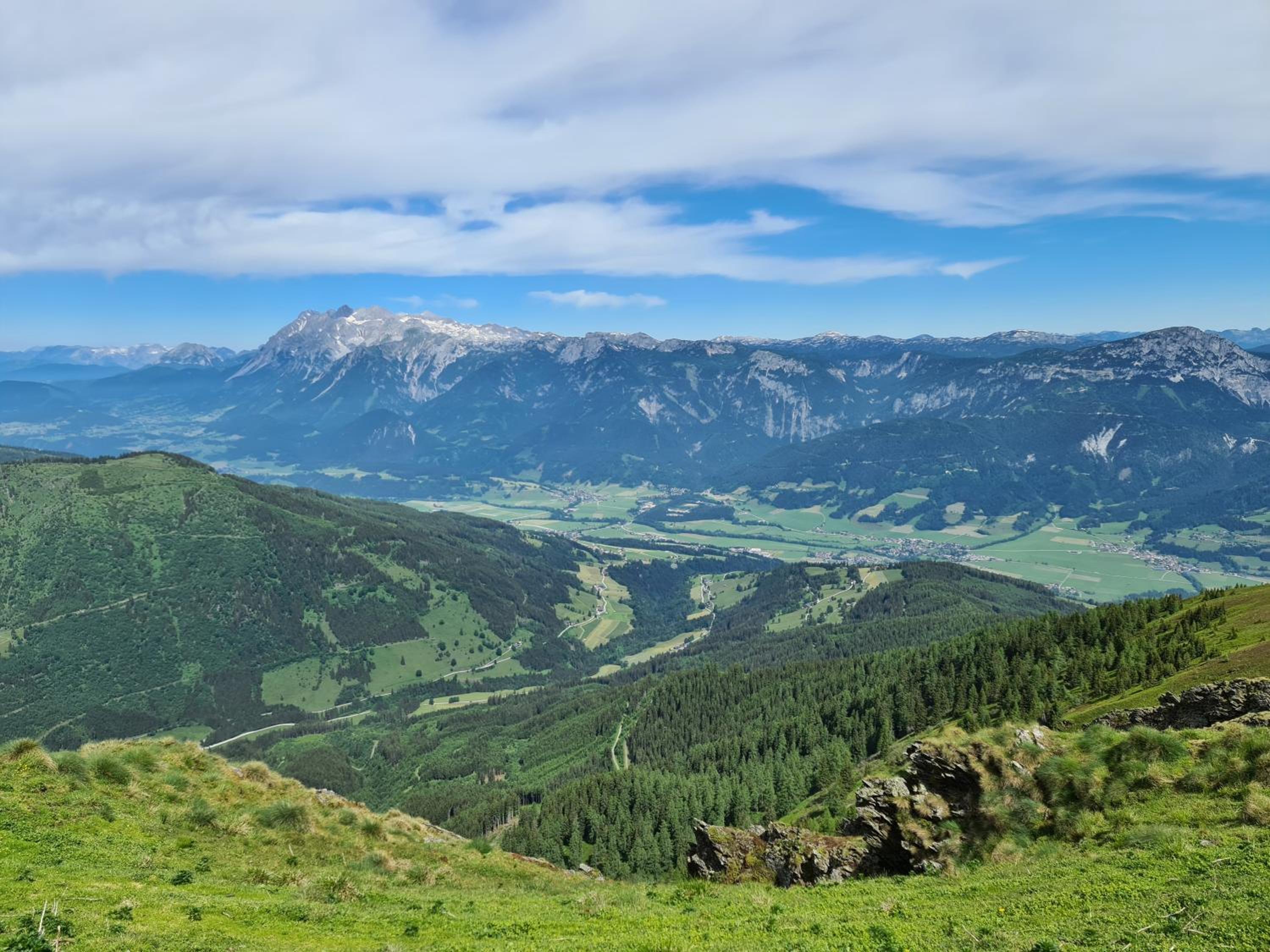 Appartement BERGTRÄUME
