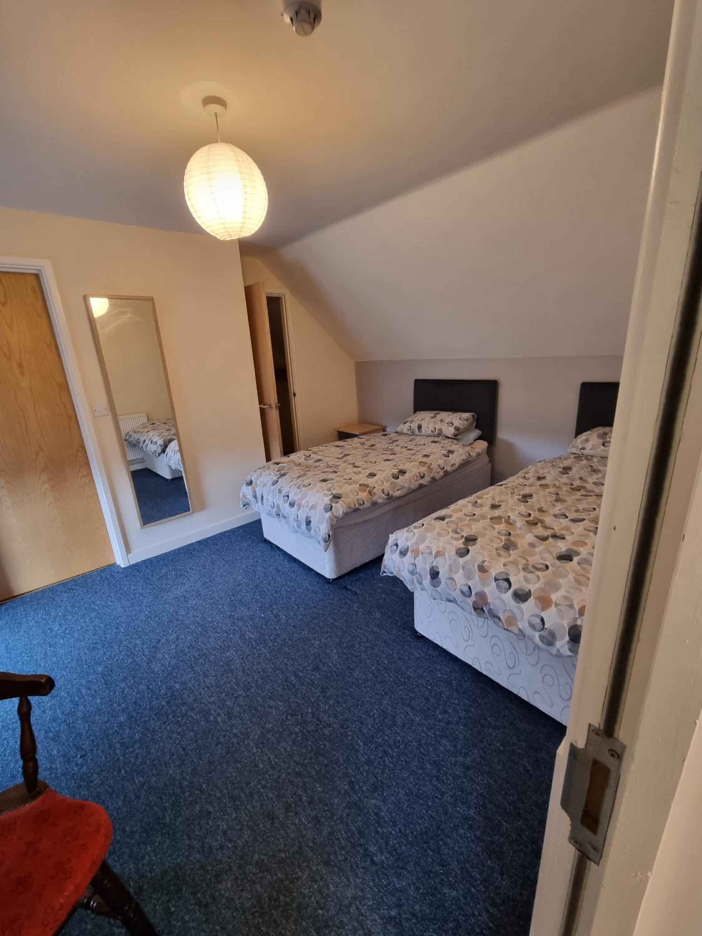 Kings Arms Guest House Ebbw Vale