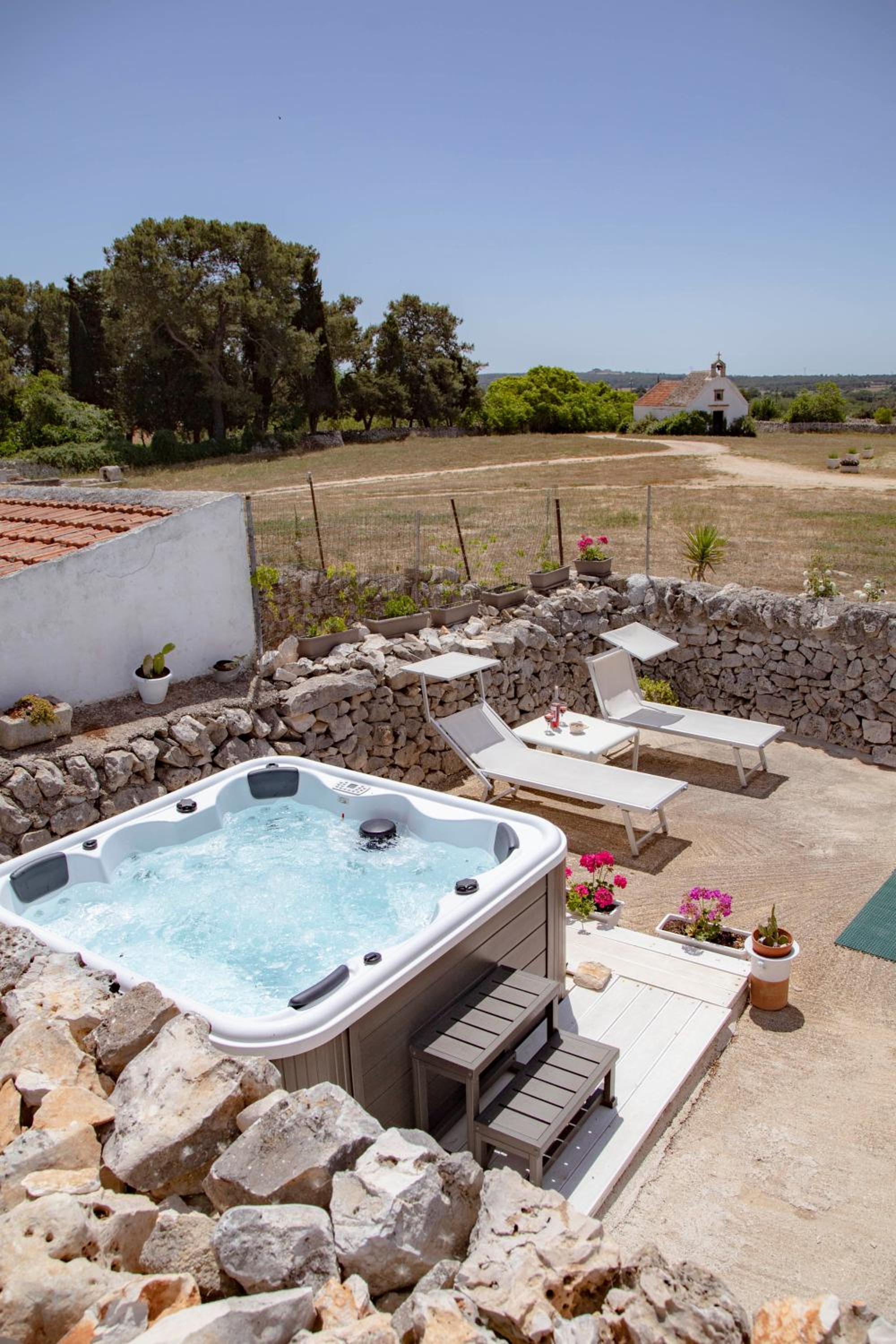 Masseria Murgia Albanese