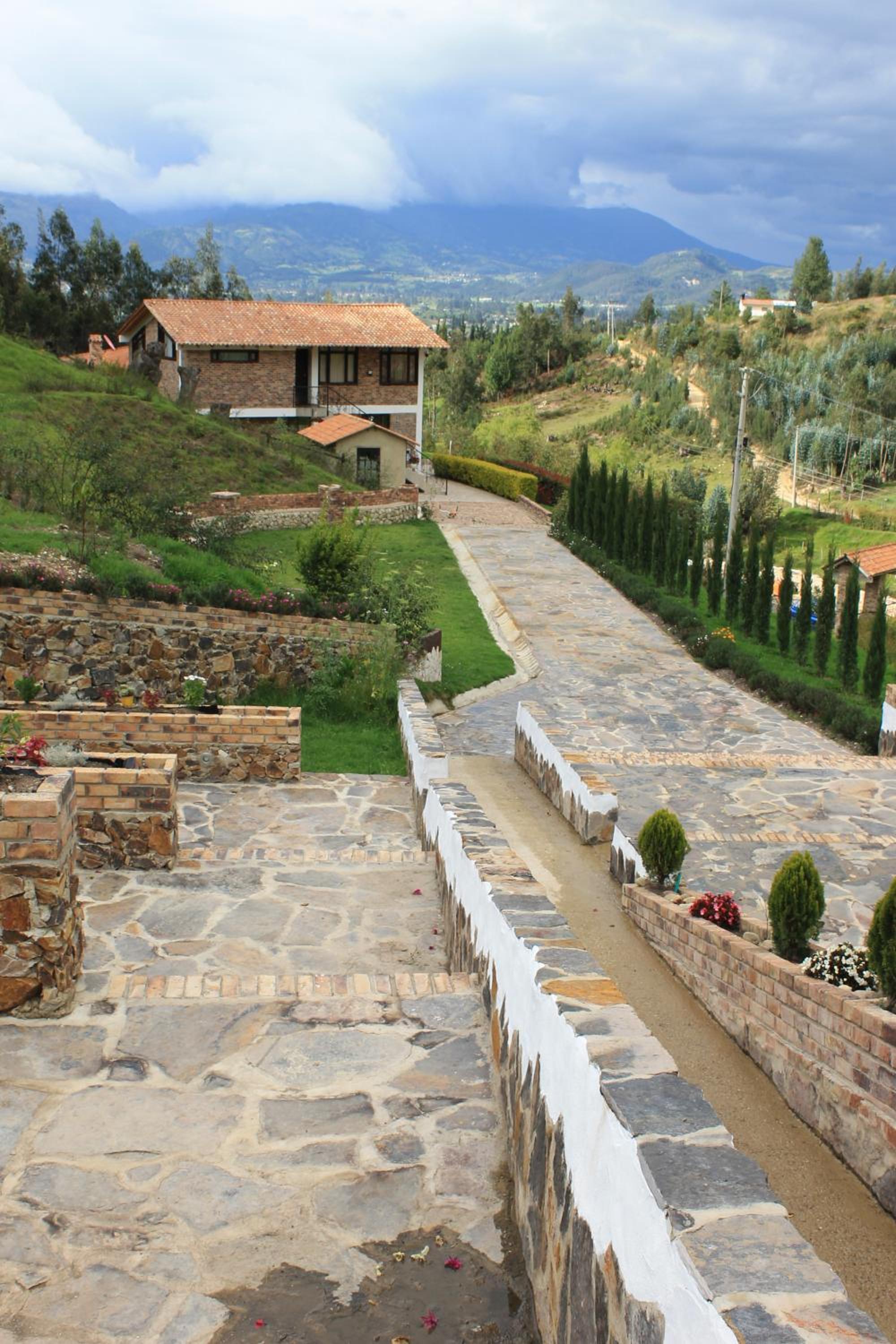 Villa Germana