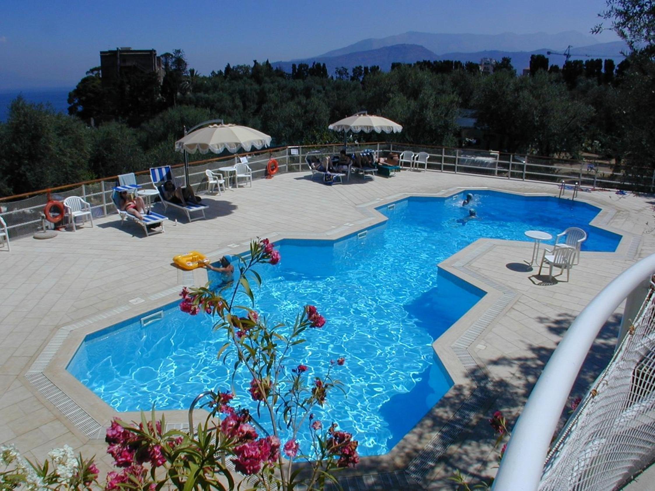 La Neffola Residence view 2