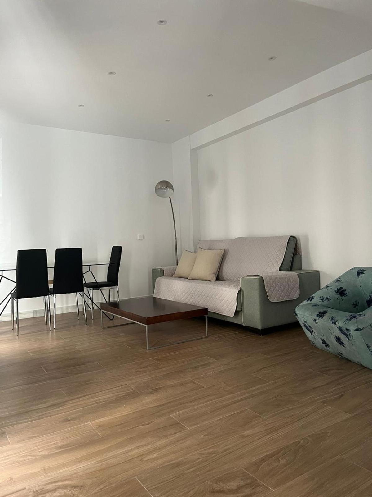 Luxury Setas Sevilla