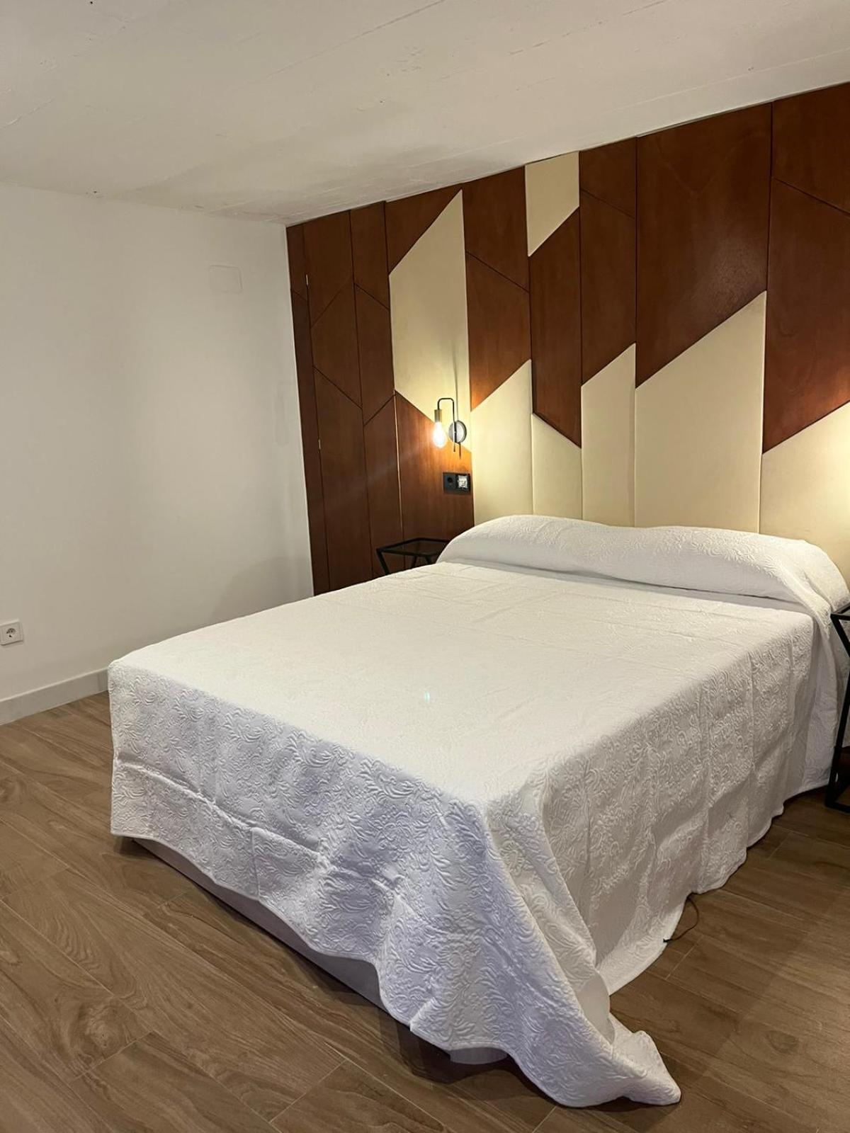 Luxury Setas Sevilla
