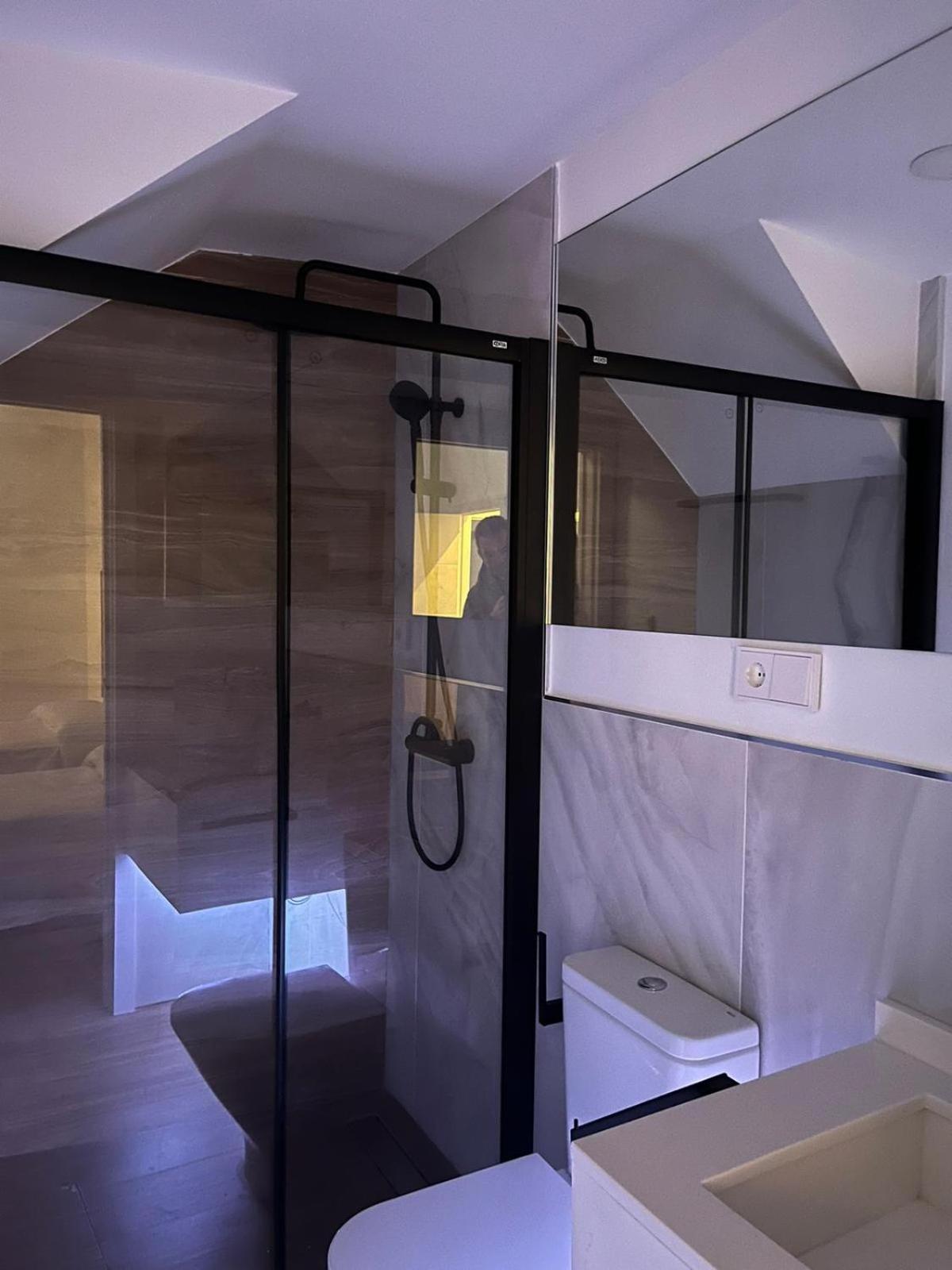 Luxury Setas Sevilla