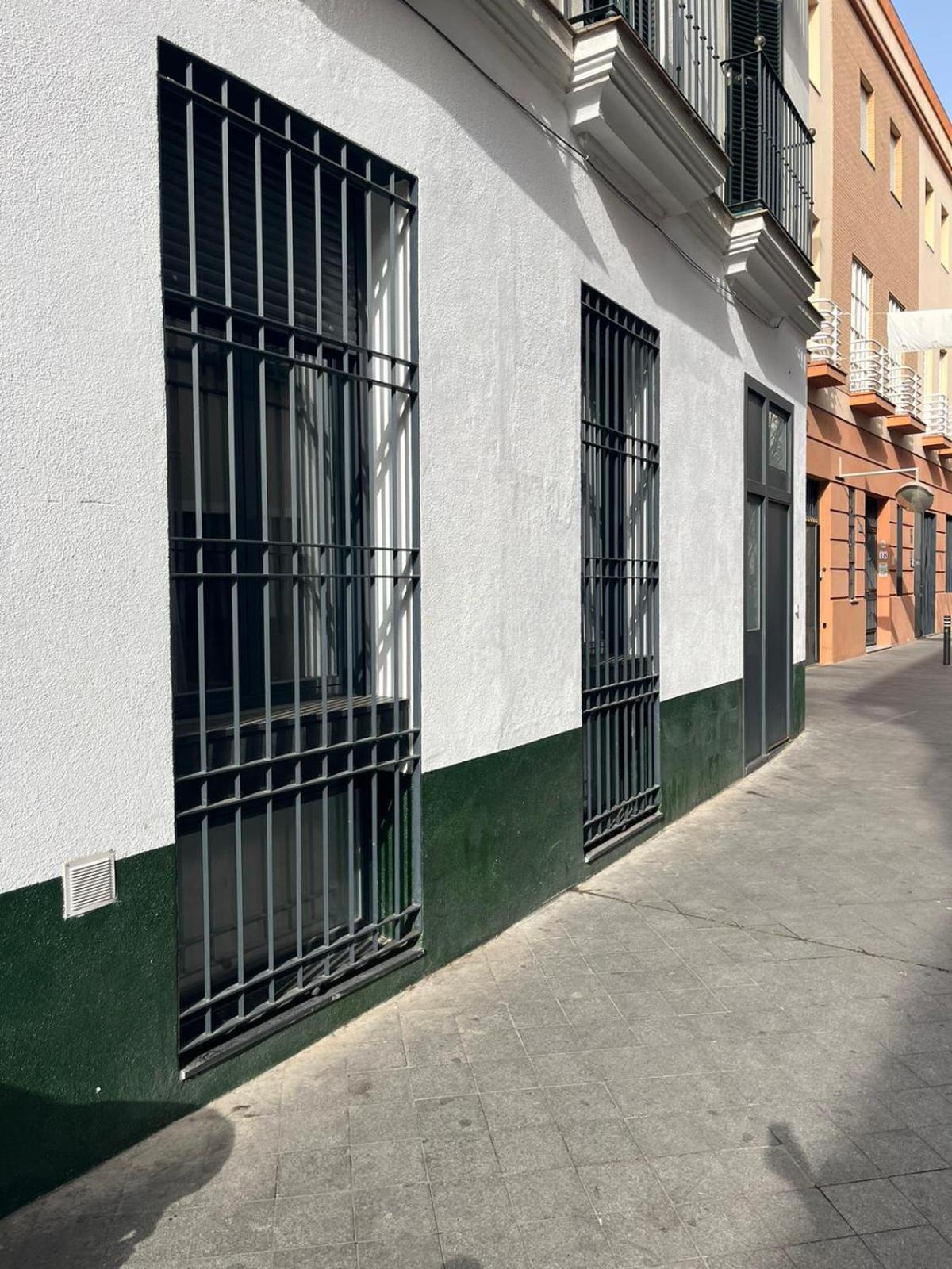 Luxury Setas Sevilla
