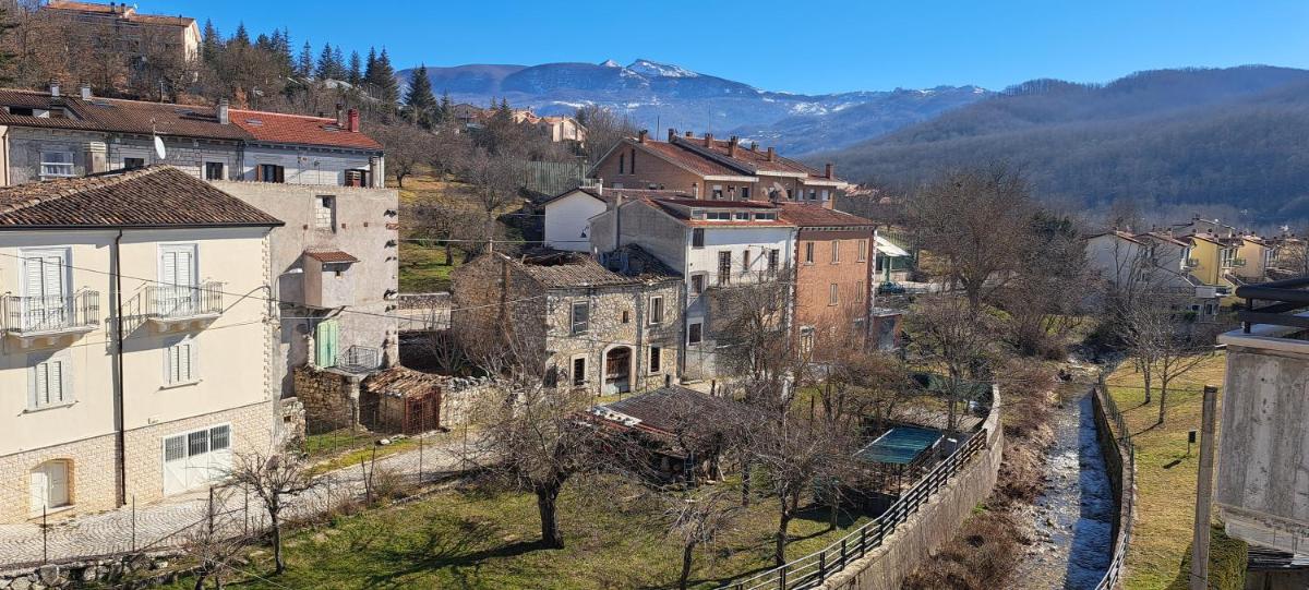 Casa Nonna Teresinella view 2