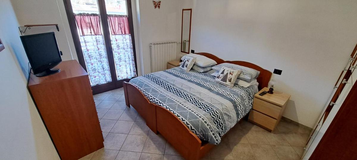 Casa Nonna Teresinella view 4