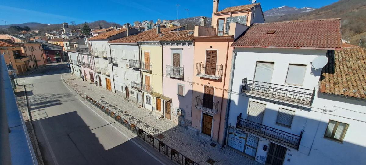 Casa Nonna Teresinella view 3