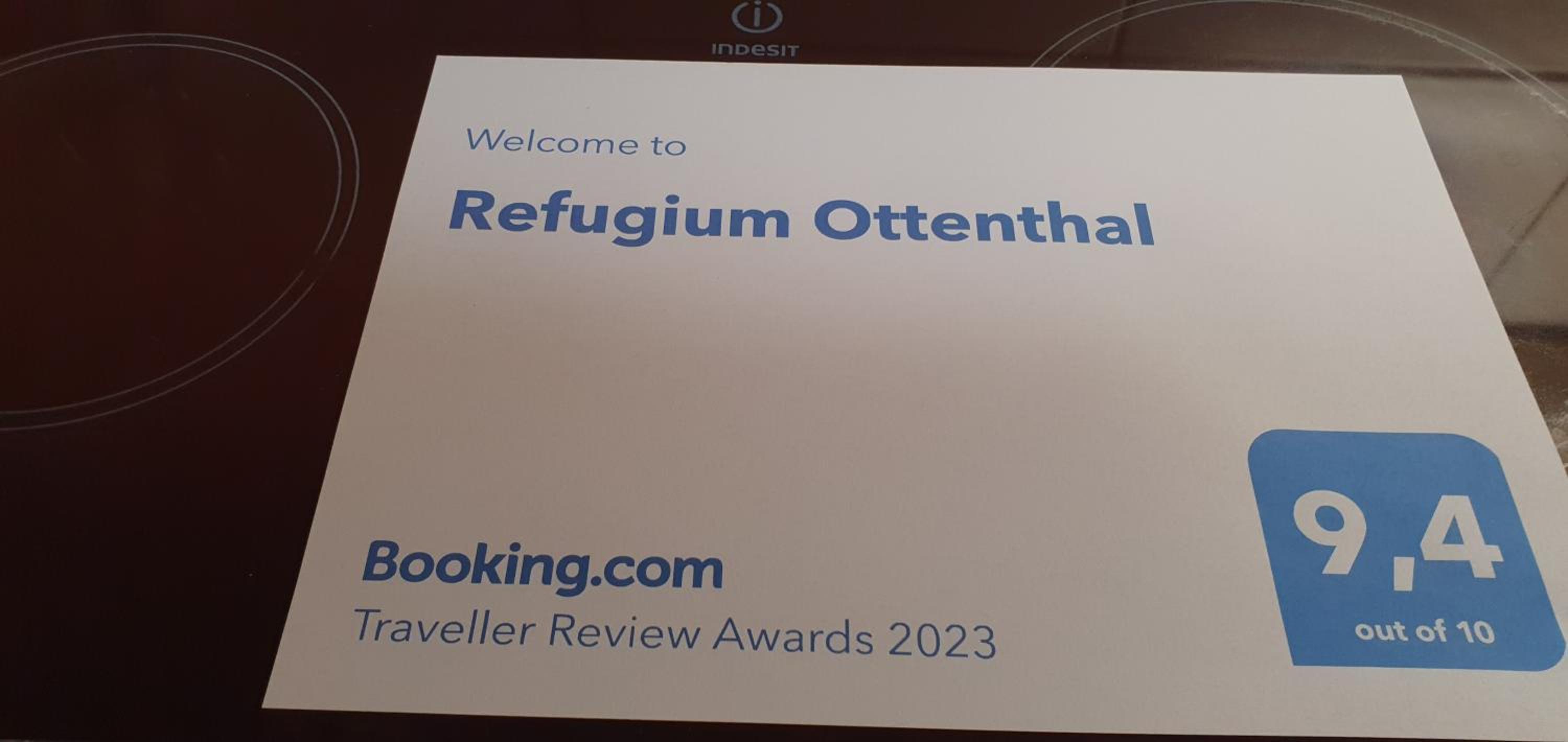 Refugium Ottenthal