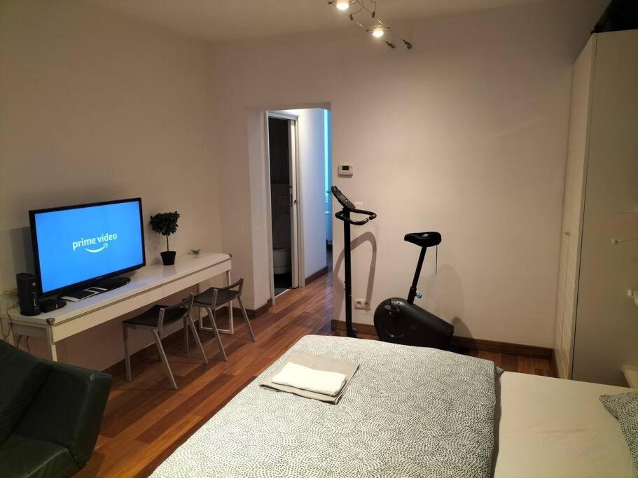 Appartement - Quartier européen