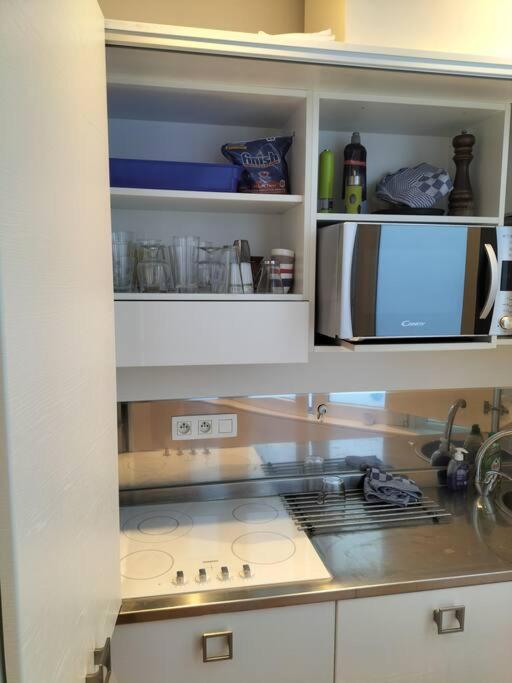 Appartement - Quartier européen