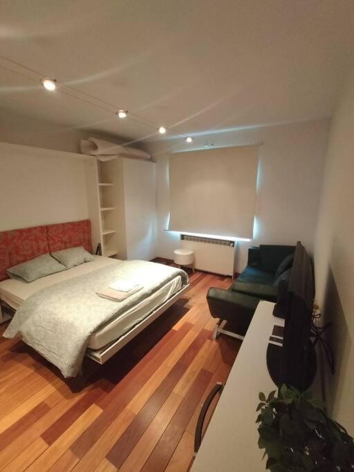 Appartement - Quartier européen