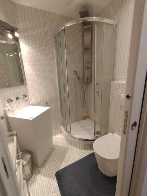 Appartement - Quartier européen