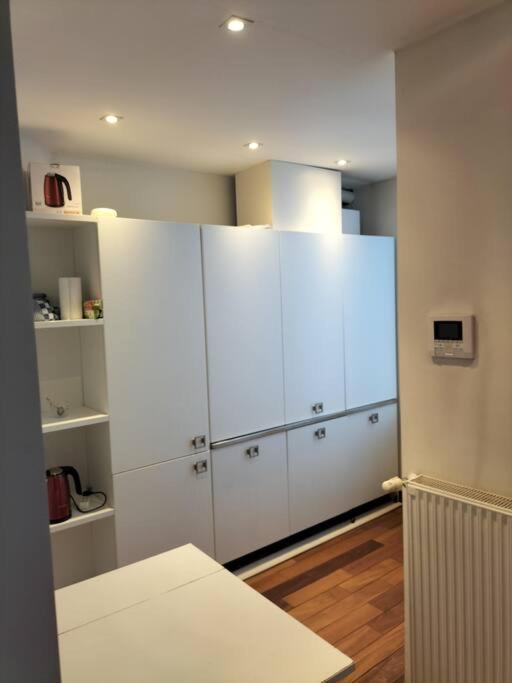 Appartement - Quartier européen