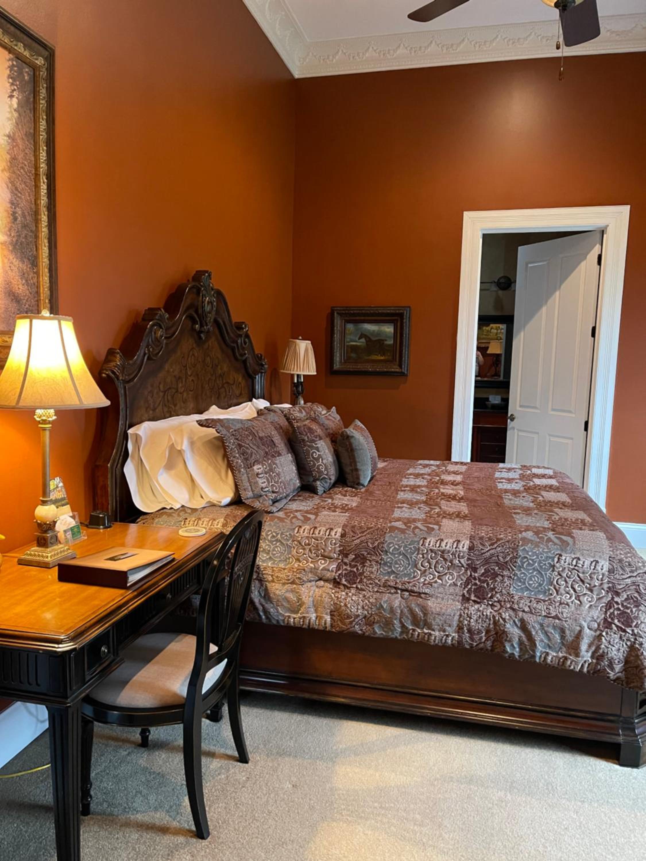 Riverside Inn Bed and Breakfast, Wedding Venue & Events