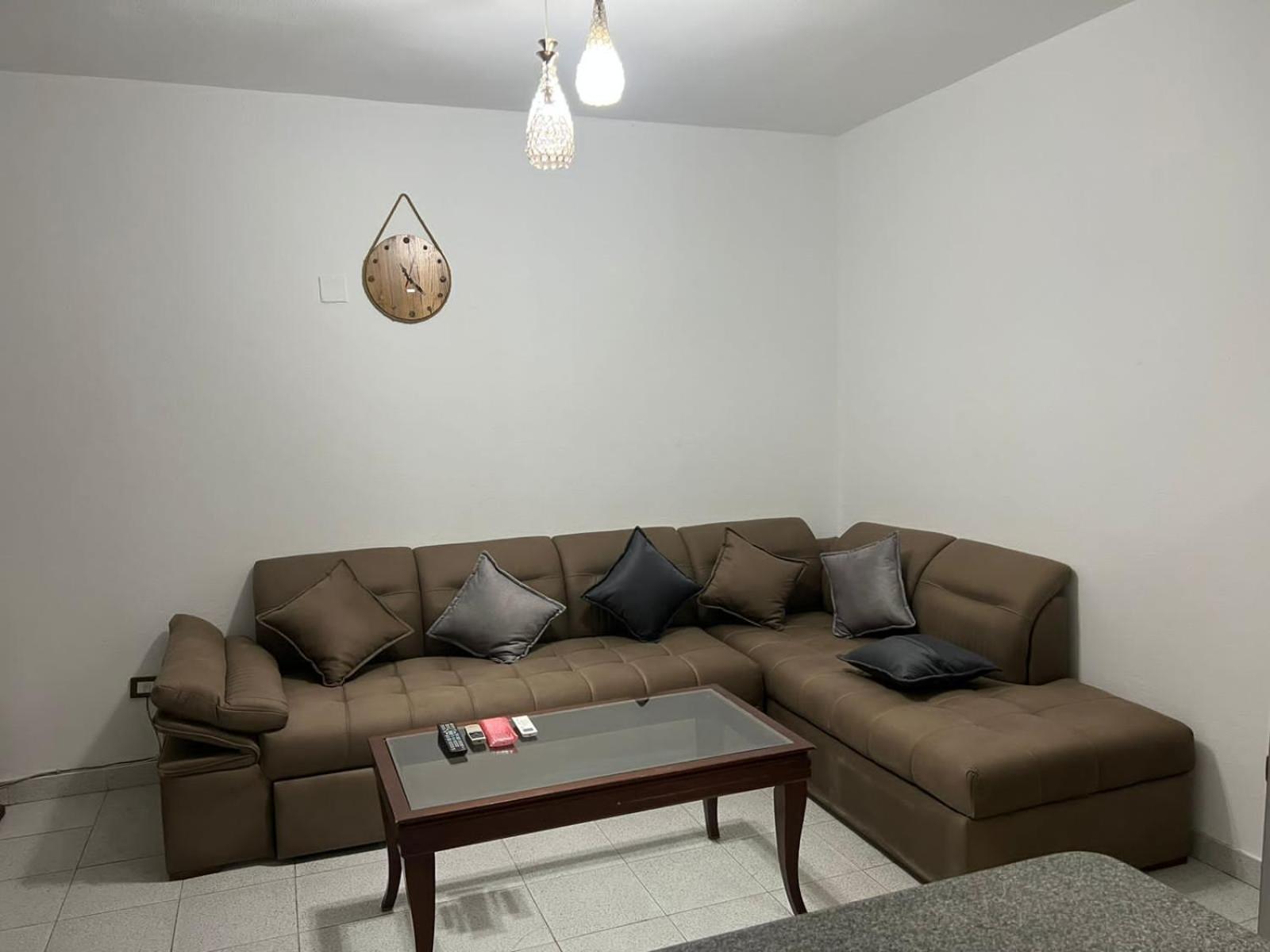 Apartment in the City Center Neama Bay and free Wi-Fi view 5