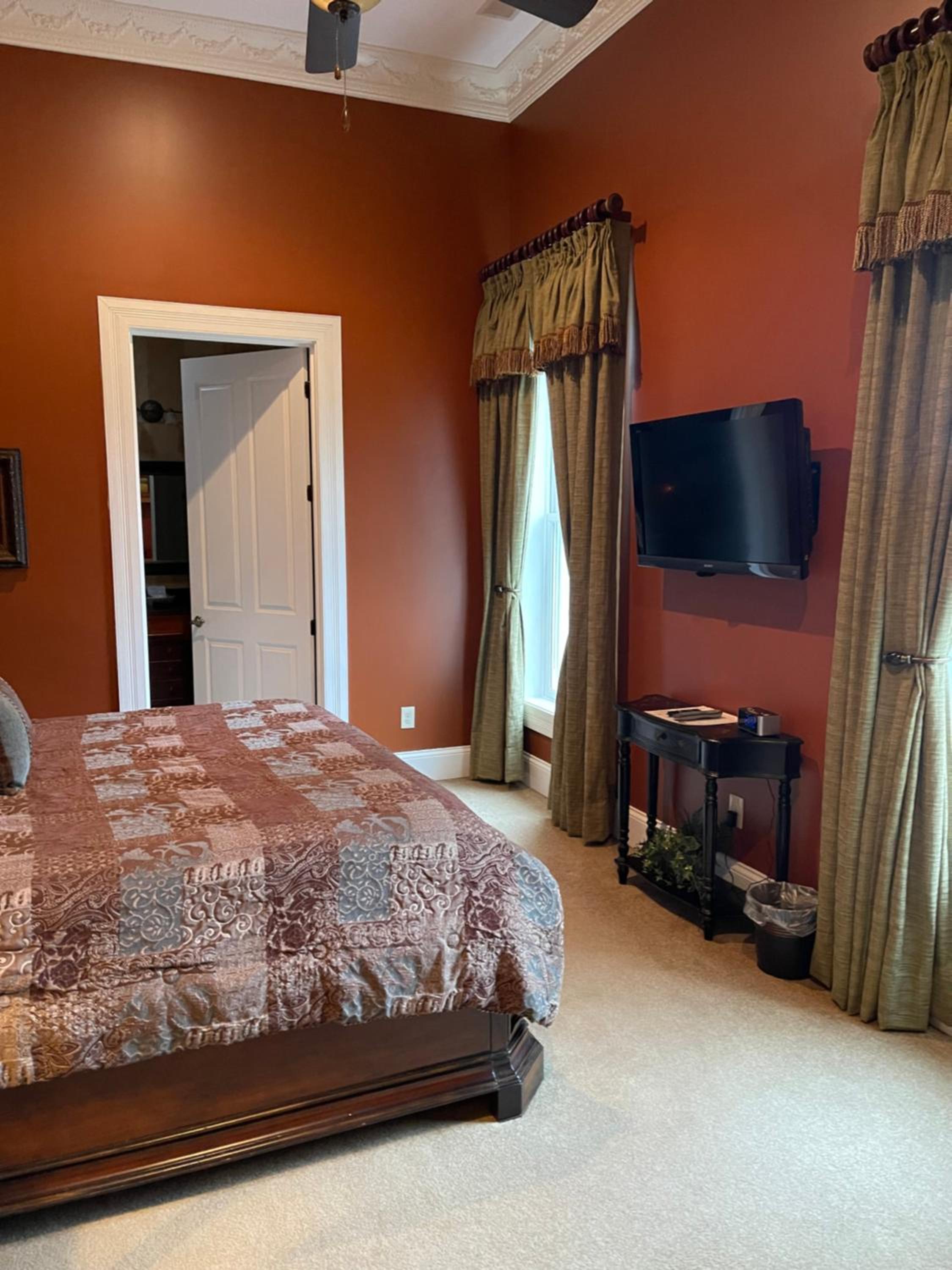 Riverside Inn Bed and Breakfast, Wedding Venue & Events