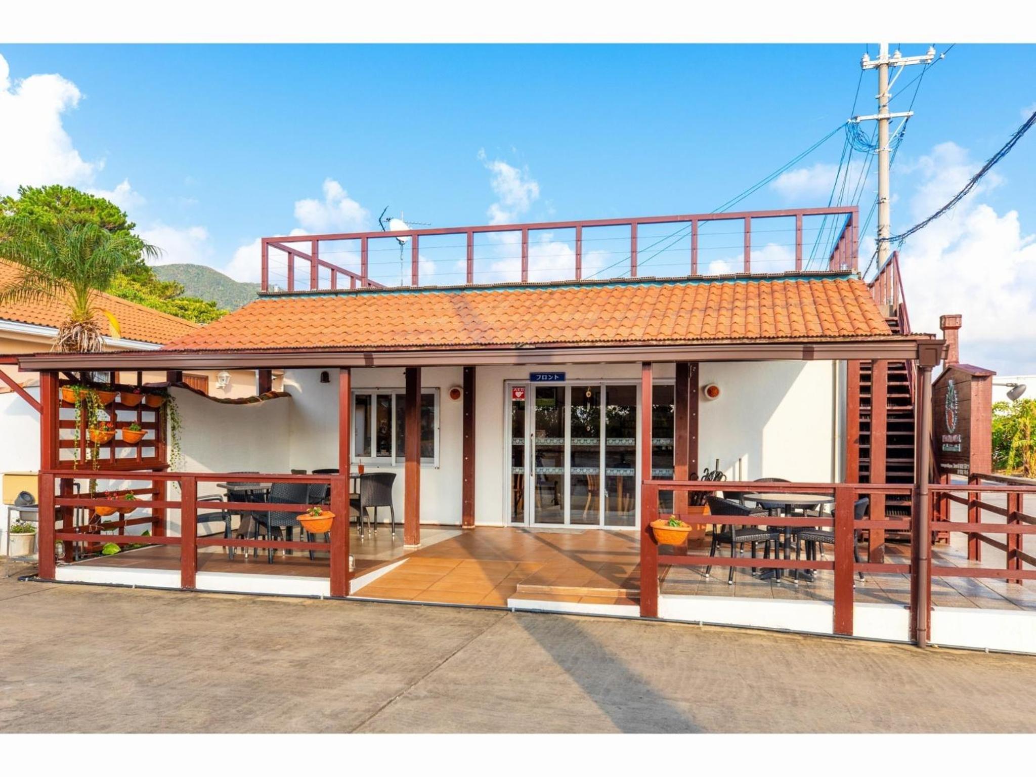 Nagura Village - Vacation STAY 61123v
