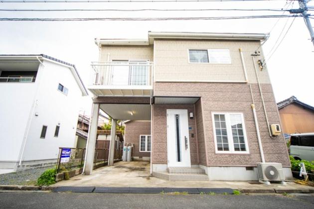 9 min to Yokkaichi Tomida STN House - Vacation STAY 14165