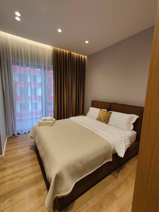 Tirana Ideal Apartment