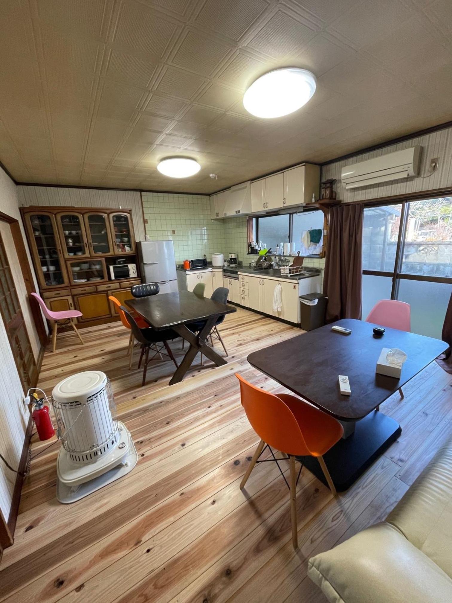 brompton tabinoyado - Vacation STAY 67353v view 5