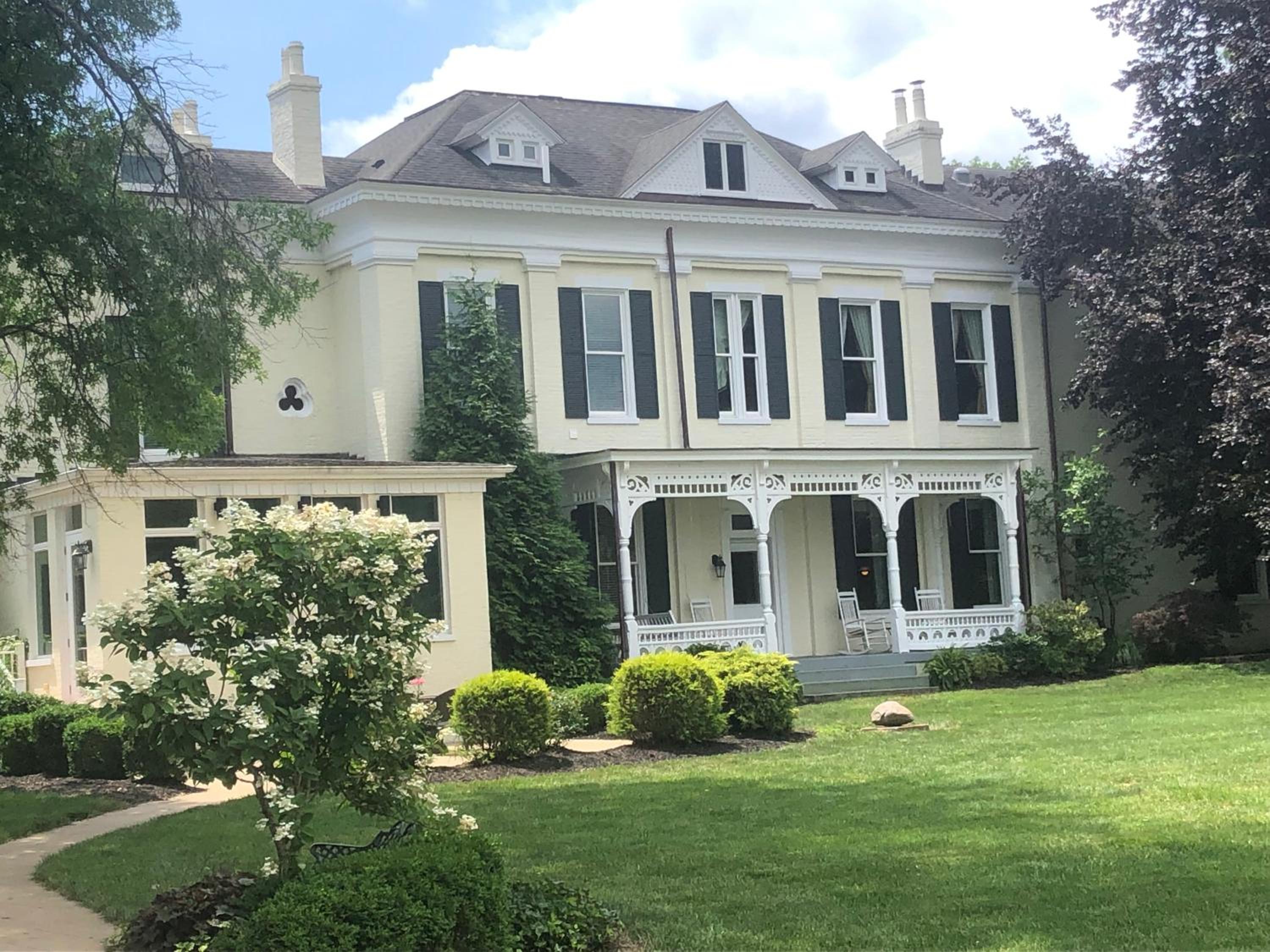 Riverside Inn Bed and Breakfast, Wedding Venue & Events