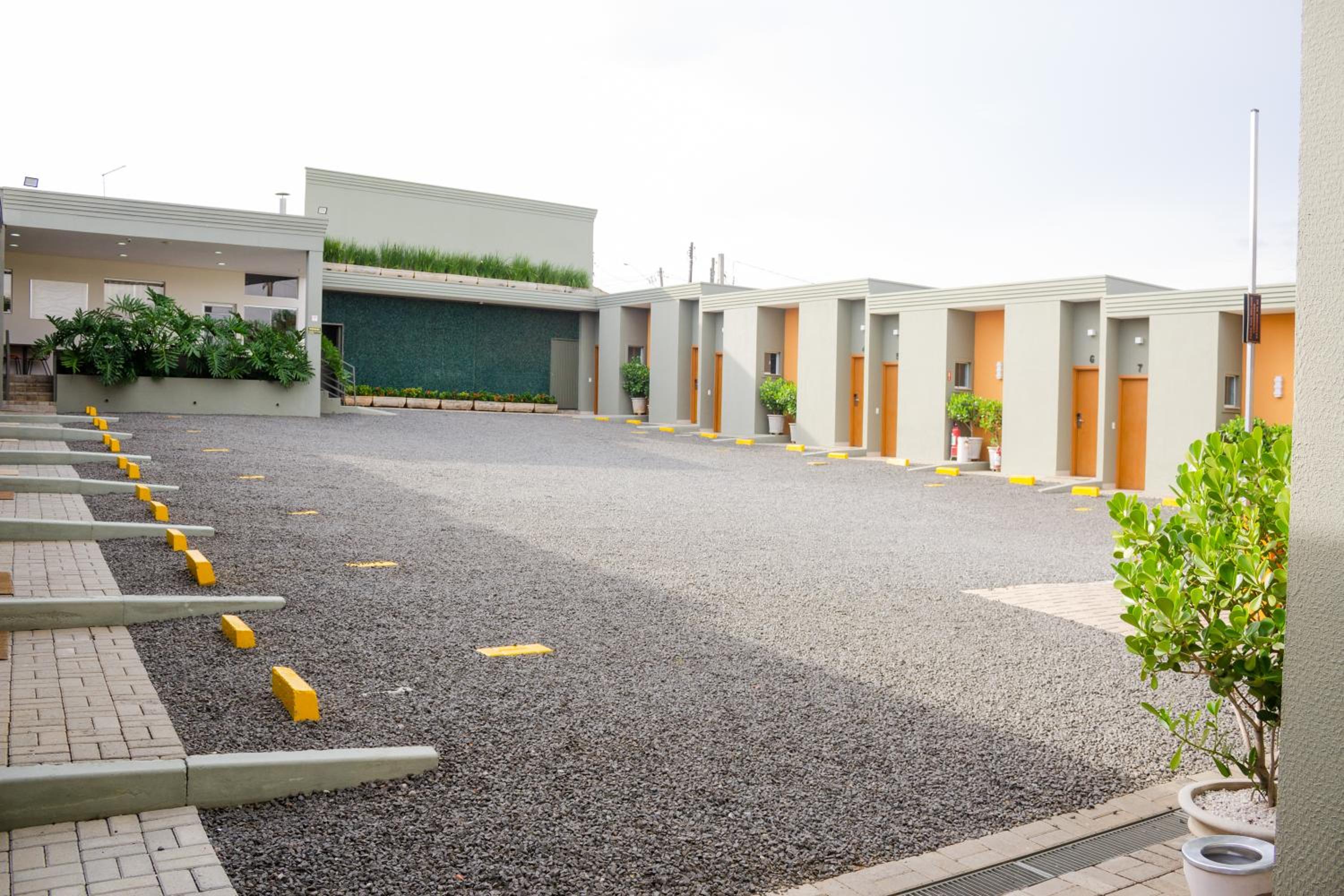 Hotel e Pousada Bem Bom - Itu