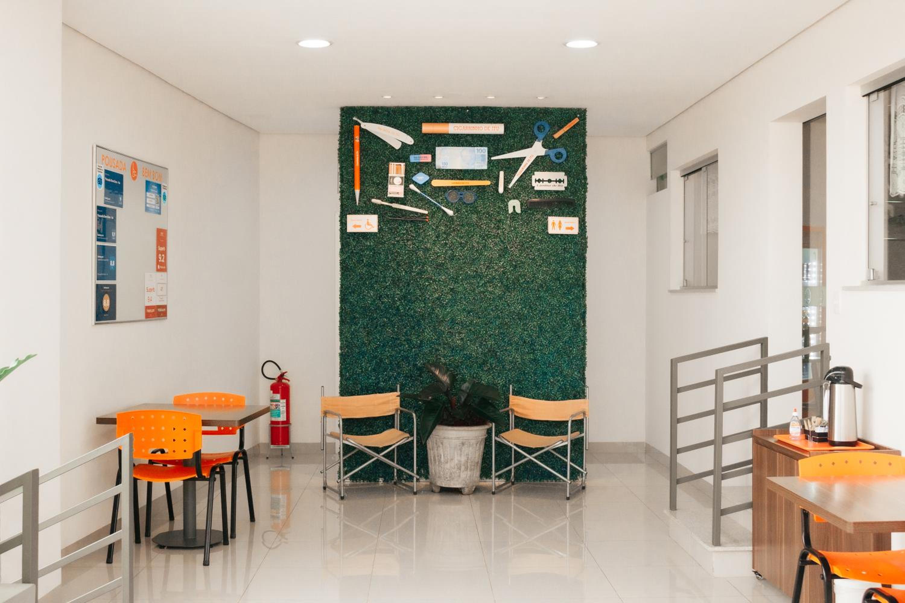 Hotel e Pousada Bem Bom - Itu