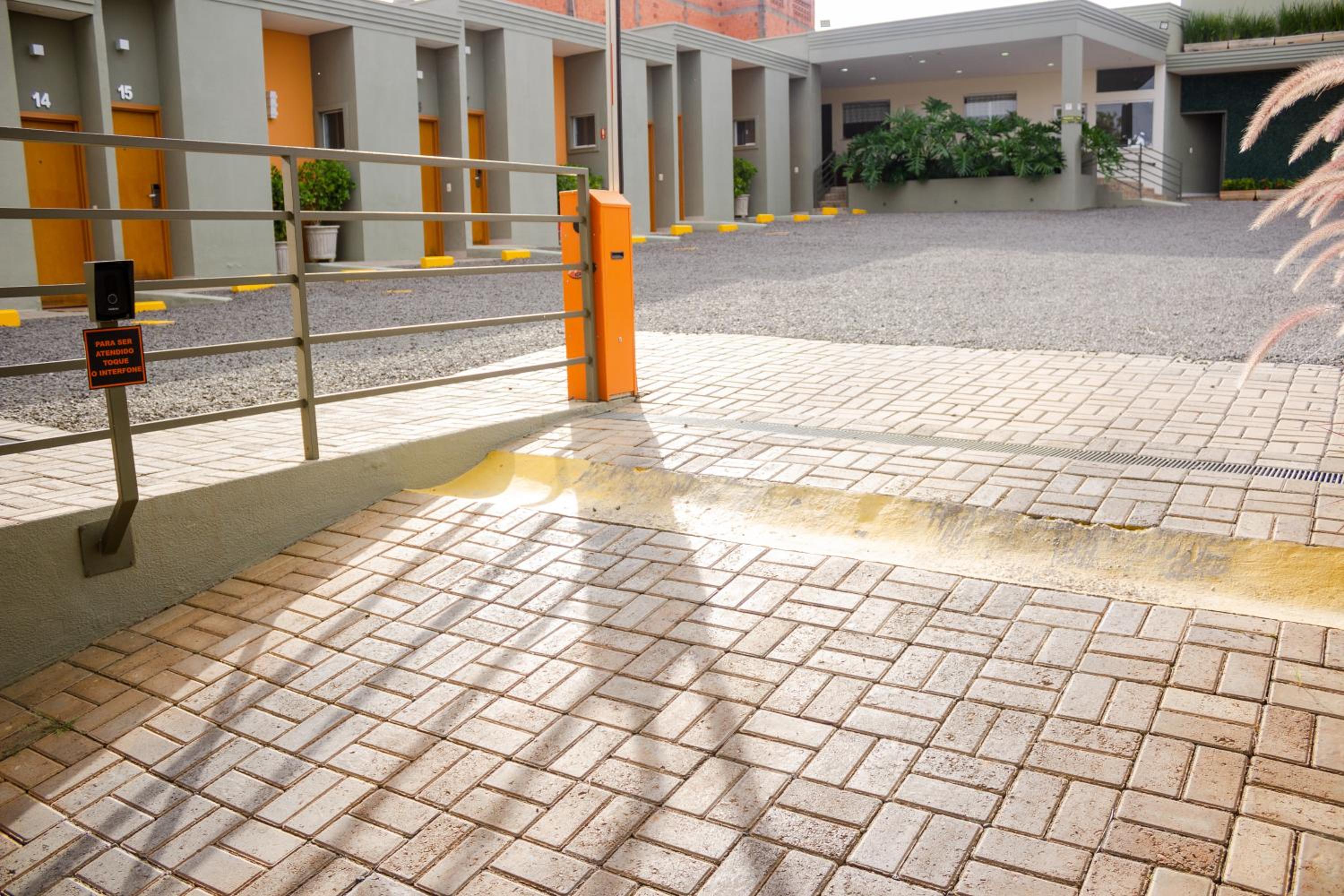 Hotel e Pousada Bem Bom - Itu